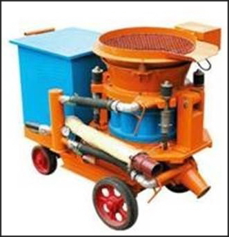 images Mesin Shotcrete Sewa / Rental Beton Cutter 